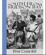 South from Hudson Bay