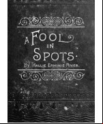 A Fool in Spots