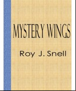 Mystery Wings