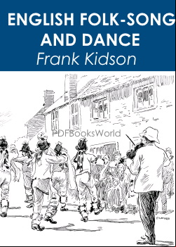 English Folk-Song and Dance