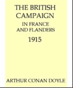 The British Campaign in  and Flanders 1915