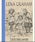 Lena Graham