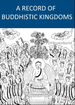 A Record of Buddhistic Kingdoms