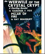 Werwile of the Crystal Crypt