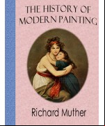 The History of Modern Painting Volume I