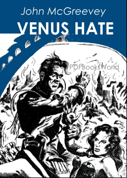 Venus Hate