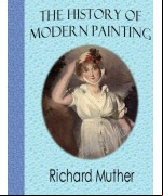 The History of Modern Painting Volume 2