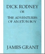 The Adventures of an Eton Boy