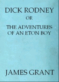 The Adventures of an Eton Boy