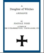 A Daughter of Witches -  A Romance