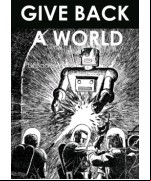 Give Back a World