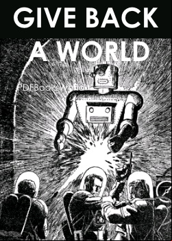 Give Back a World