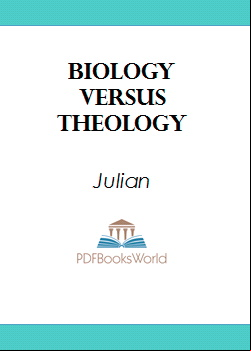 Biology versus Theology