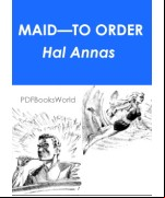 Maid—To Order