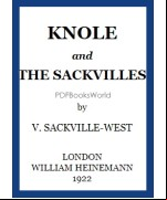 Knole and the Sackvilles