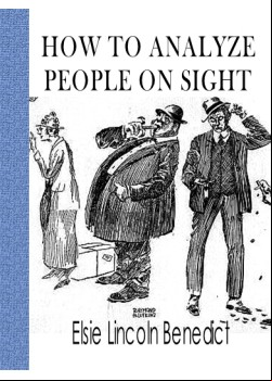 How to Analyze People on Sight