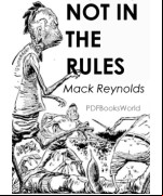 Not in the Rules