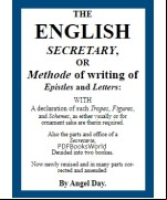 The English Secretary