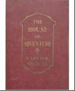 The House of Adventure
