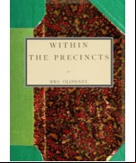 Within the Precincts