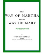 The Way of Martha and the Way of Mary