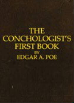 The Conchologist's First Book