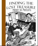 Finding the Lost Treasure