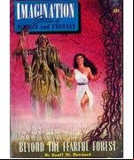 Beyond the Fearful Forest