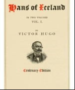 Hans of Iceland, Vol. 1 of 2