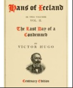 Hans of Iceland, Vol. 2 of 2