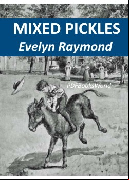 Mixed Pickles