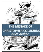 The Mistake of Christopher Columbus
