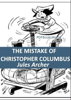 The Mistake of Christopher Columbus