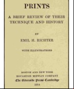 Prints -  A Brief Review of Their Technique and History