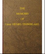 The Memoirs of Lieut. Henry Timberlake
