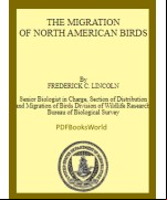 The Migration of North American Birds (1935)