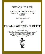 Music and Life