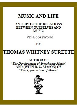 Music and Life