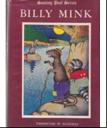 Billy Mink