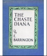 The Chaste Diana