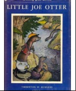 Little Joe Otter