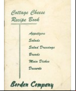 Cottage Cheese Recipe Book