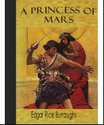 A Princess of Mars