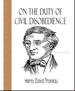 Walden, and On The Duty Of Civil Disobedience