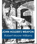 John Holder's Weapon