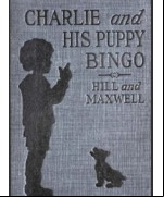 Charlie and His Puppy Bingo