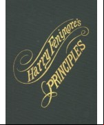 Harry Fenimore's Principles