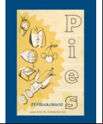 Pies Made with Pet Evaporated Milk
