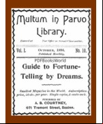 Guide to Fortune-Telling
