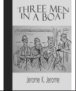 Three Men in a Boat